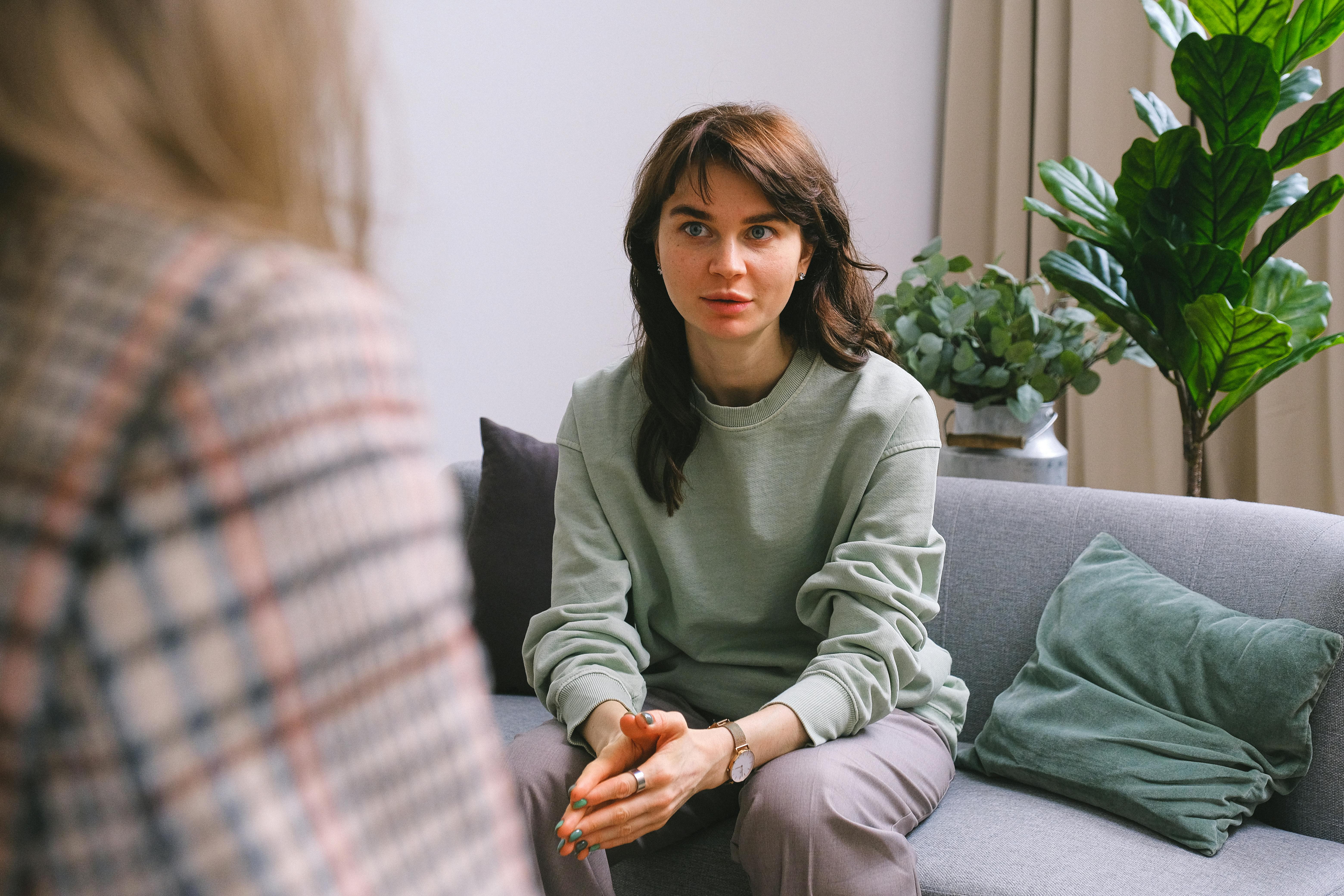 Addressing Anxiety Through Psychotherapy